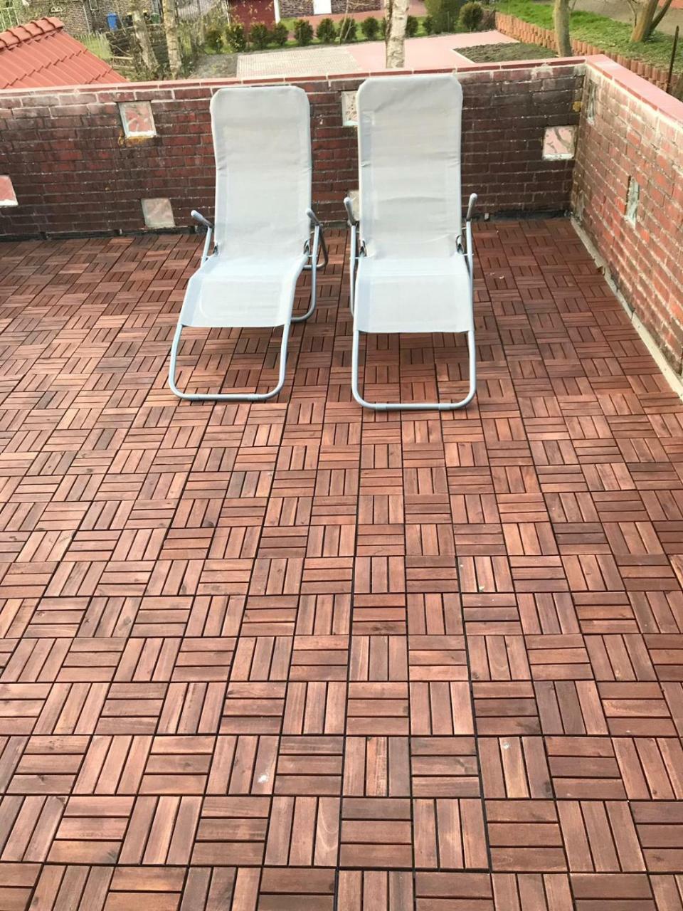 Kleine Moewe Aparthotel Neßmersiel Exterior foto